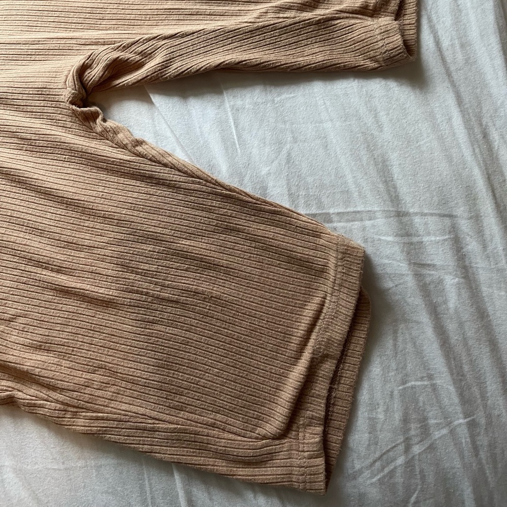 Basic Romper - Picture 4 of 4